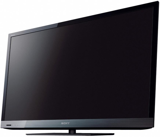 Sony KDL 40EX520 - 1410075 - zdjęcie 4